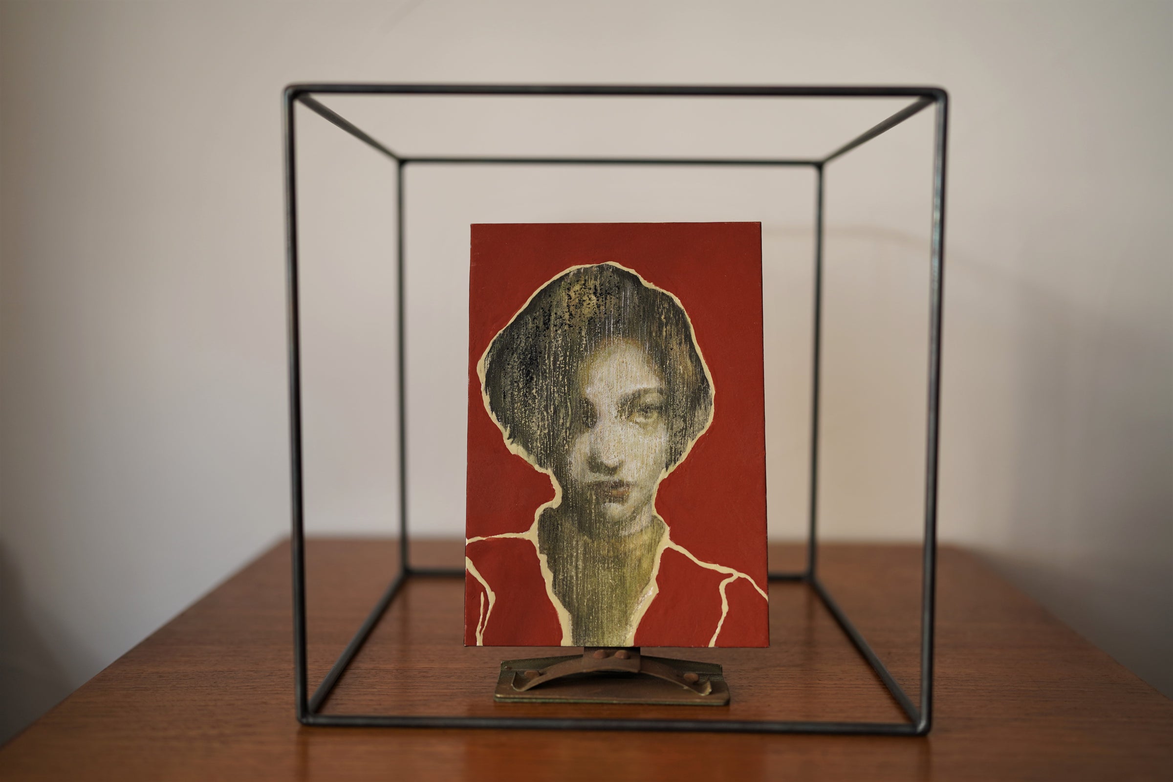 安藤しづか | 虎の間/// Tigerooom